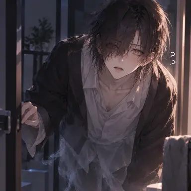 Profile image of Rei