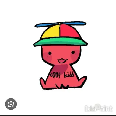 Profile image of 쿨키드