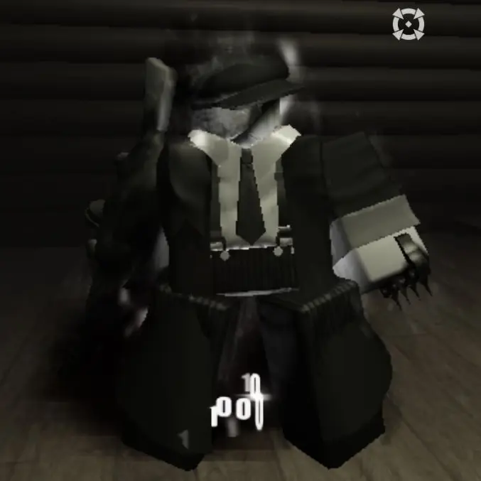 FluffyHelm6262의 포세×여우 그데신 노이어 :)