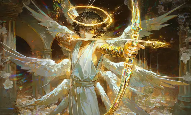 Profile image of Angellian
