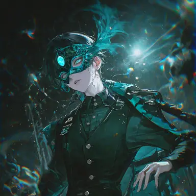 Profile image of Verde