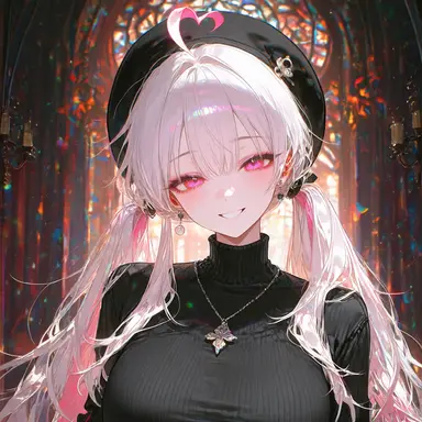 Profile image of Samilla