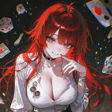 Profile image of Lucky Shawn