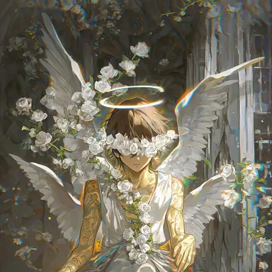 Profile image of Angellian