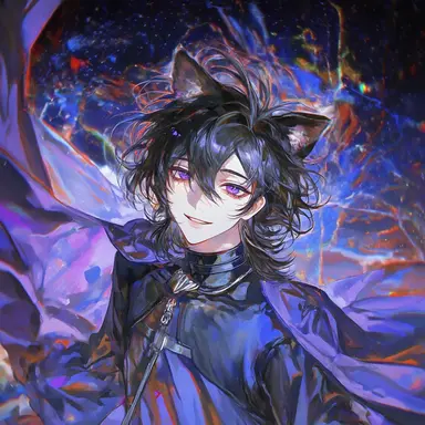 Profile image of Sentil