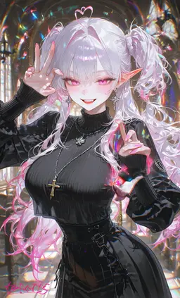 Profile image of Samilla