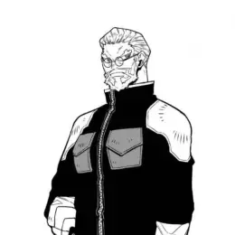 Profile image of 시노미야 이사오