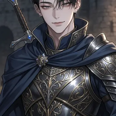 Profile image of リュウ