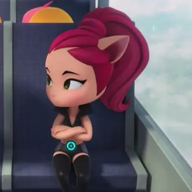 Profile image of 미요