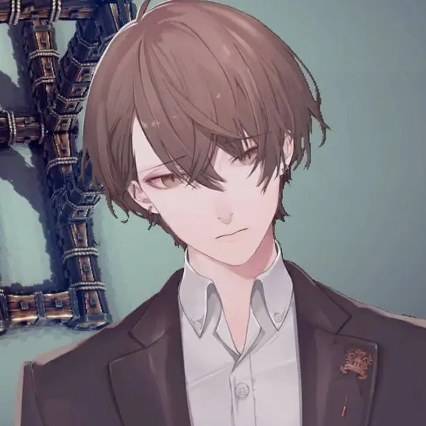 FoggyAwake1750의 陰キャの加賀美くん