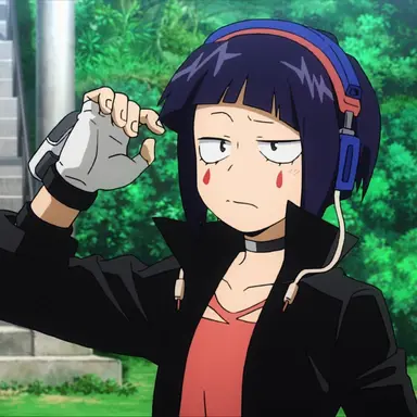 Profile image of Kyoka Jiro