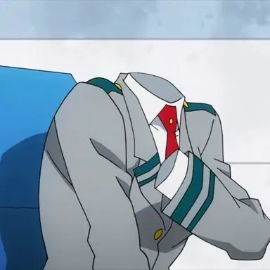 Profile image of Toru Hagakure