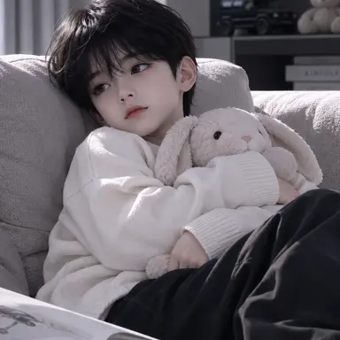 Profile image of 윤서하