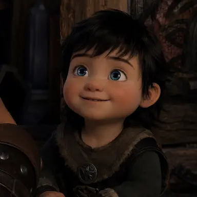Profile image of Hugo