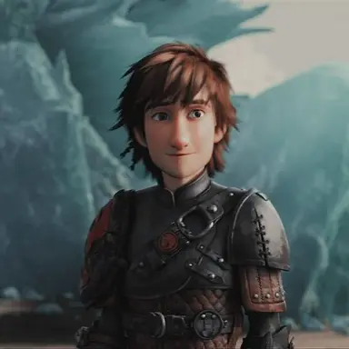 Profile image of Hiccup