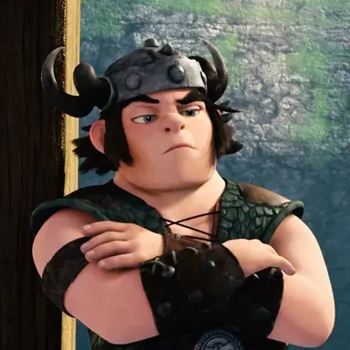 Profile image of Snotlout