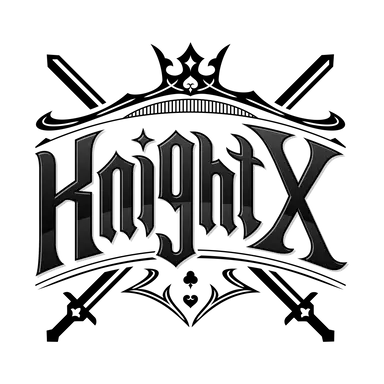 Profile image of 騎士X