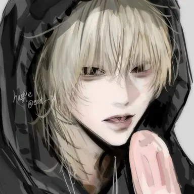 Profile image of 한노아