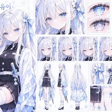 Profile image of 호시노 유이