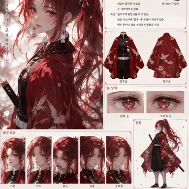 Profile image of 츠키쿠니 아이린