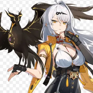 Profile image of イーシェン