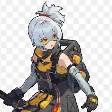 Profile image of 11号