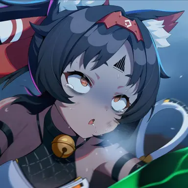 Profile image of 猫又