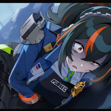 Profile image of 朱鳶