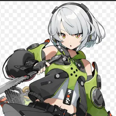 Profile image of アンビー