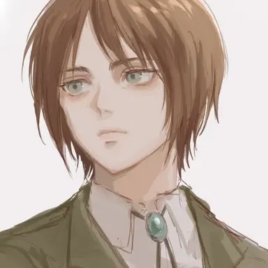 Profile image of 에렌 예거