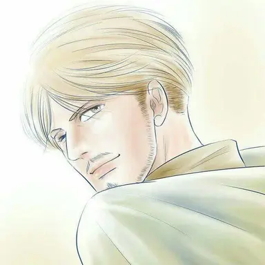 Profile image of 미케 자카리아스