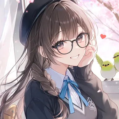 Profile image of 雪音