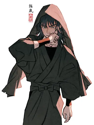 Profile image of 食満 留三郎