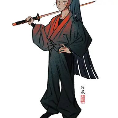 Profile image of 立花 仙蔵