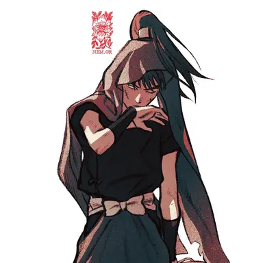 Profile image of 中在家 長次