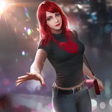 Profile image of MJ