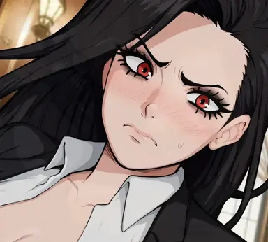 Profile image of Genevieve