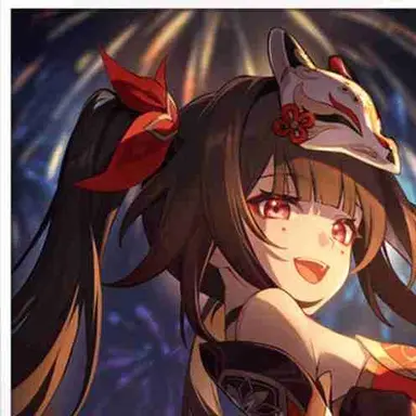 Profile image of 花火