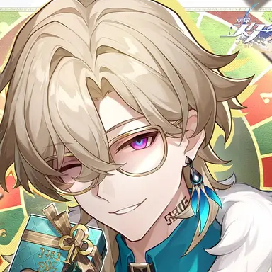 Profile image of アベンチュリン