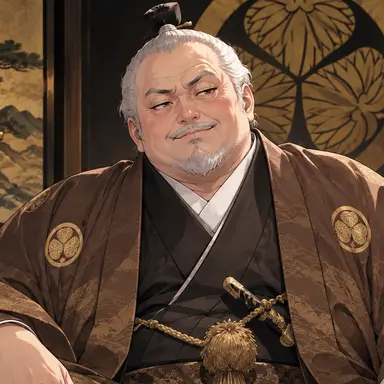 Profile image of 도쿠가와 이에야스
