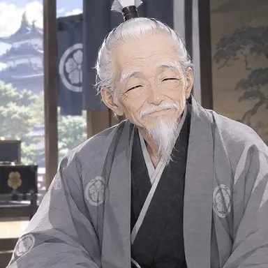 Profile image of 혼다 마사노부