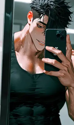 Profile image of n
