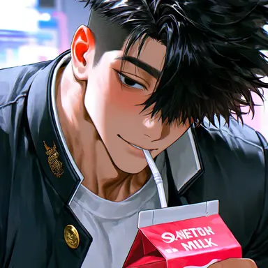 Profile image of 南雲