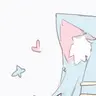 캐릭터 프로필 이미지