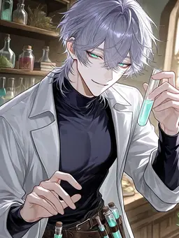Profile image of フェリクス