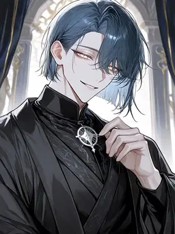Profile image of セヴラン