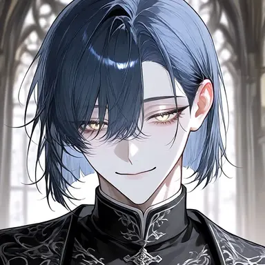 Profile image of セヴラン