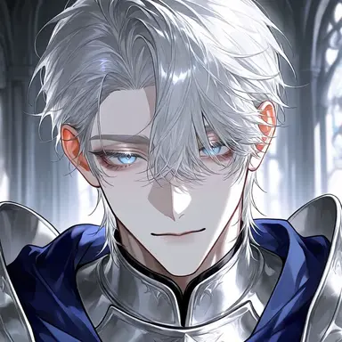 Profile image of レナード