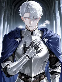 Profile image of レナード