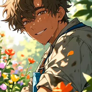 Profile image of ロイ